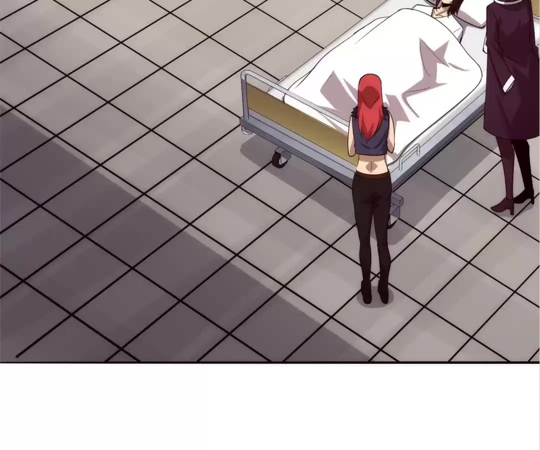 Read The Unstoppable (Colored) chapter 75 image 112 on Lezhin