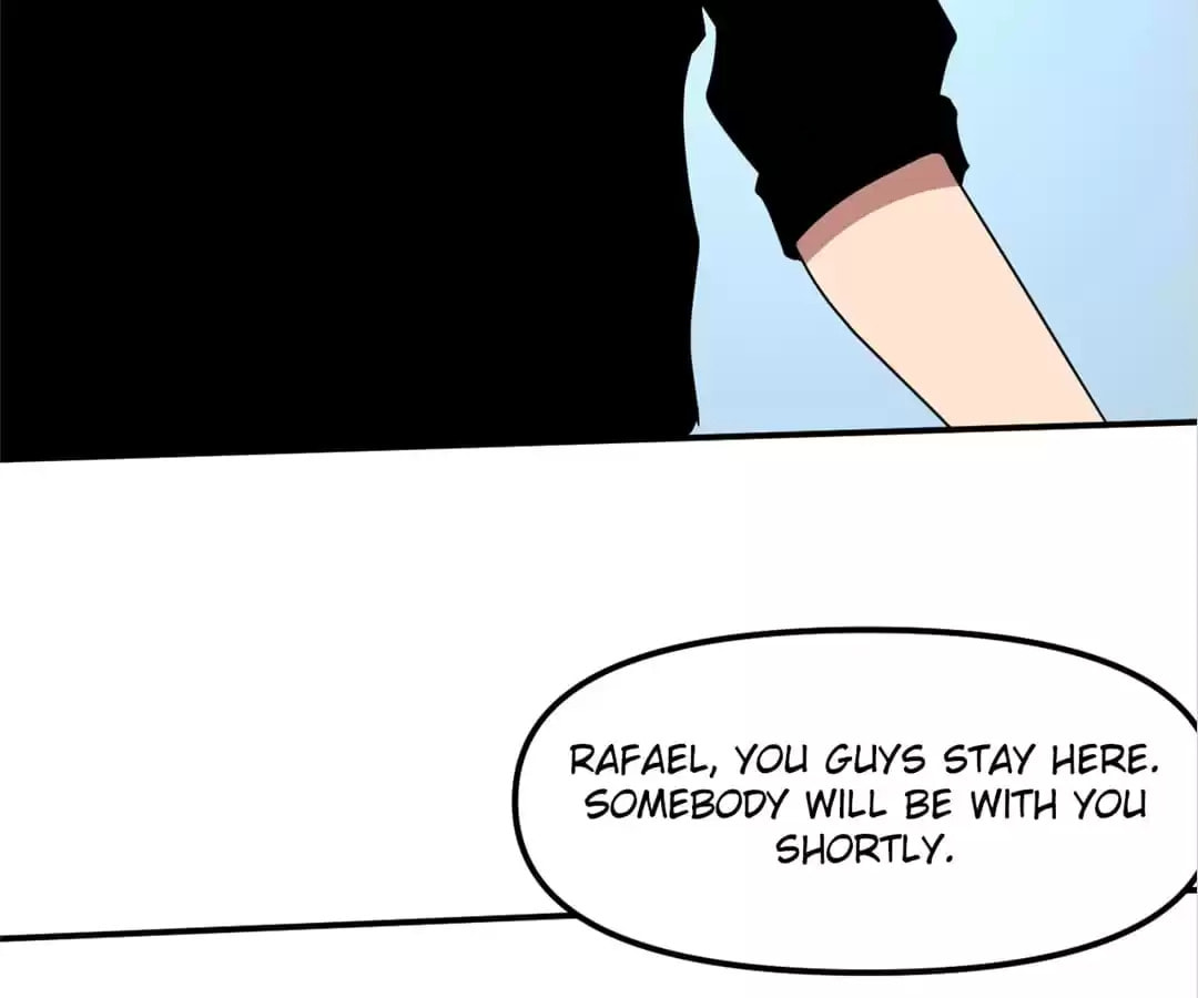 Read The Unstoppable (Colored) chapter 75 image 120 on Lezhin