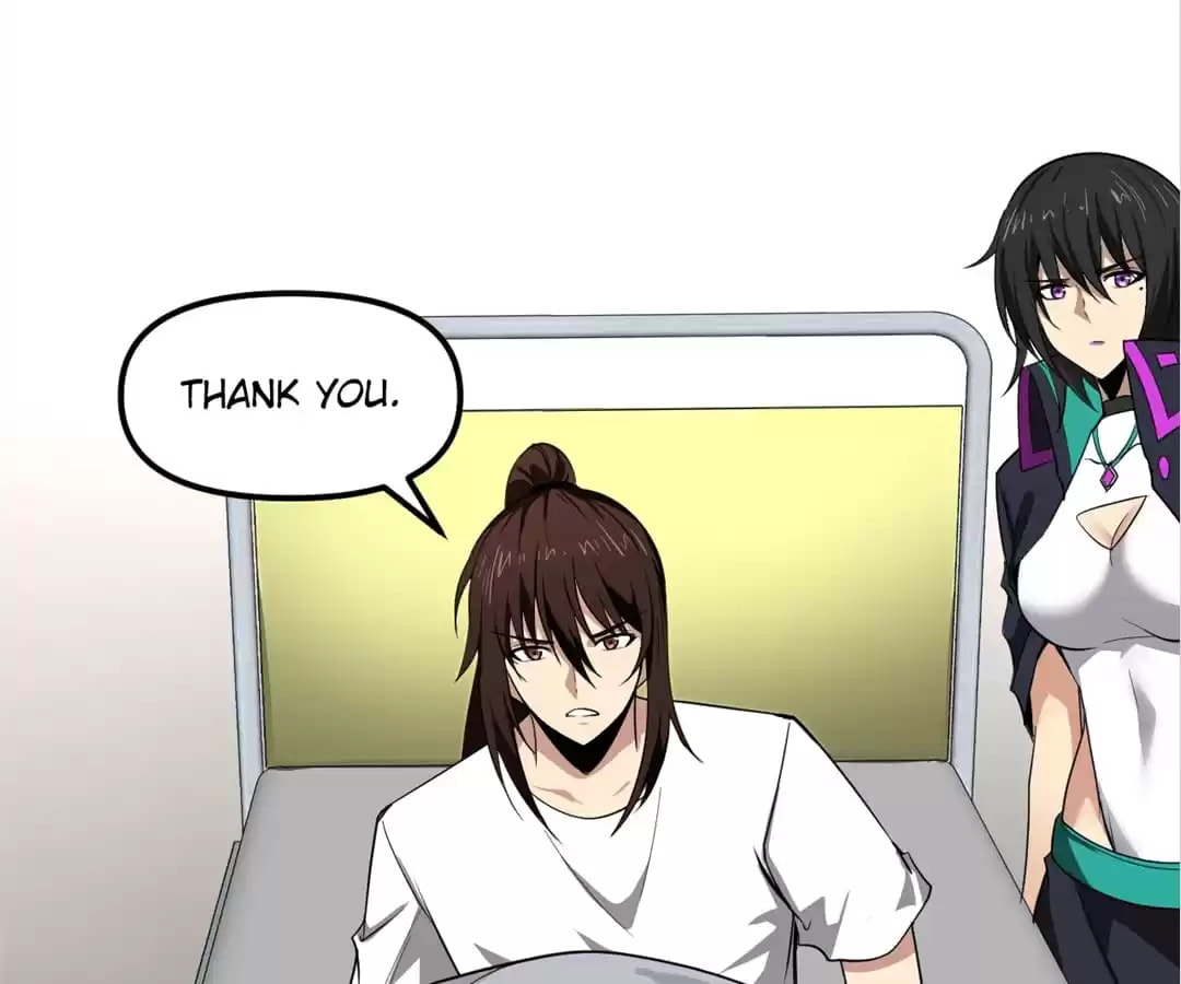 Read The Unstoppable (Colored) chapter 75 image 121 on Lezhin