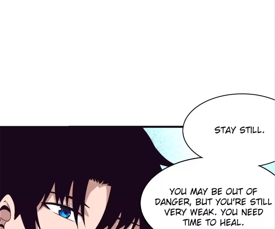 Read The Unstoppable (Colored) chapter 75 image 13 on Lezhin