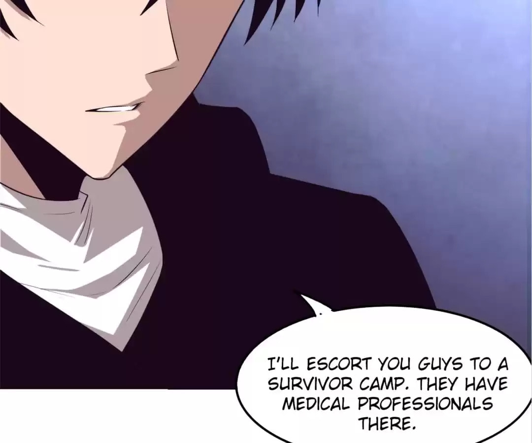 Read The Unstoppable (Colored) chapter 75 image 19 on Lezhin