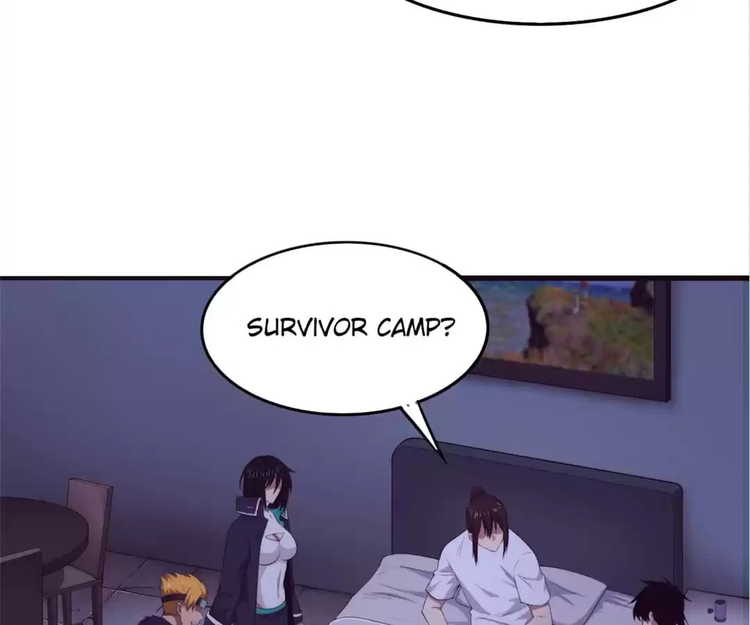 Read The Unstoppable (Colored) chapter 75 image 20 on Lezhin