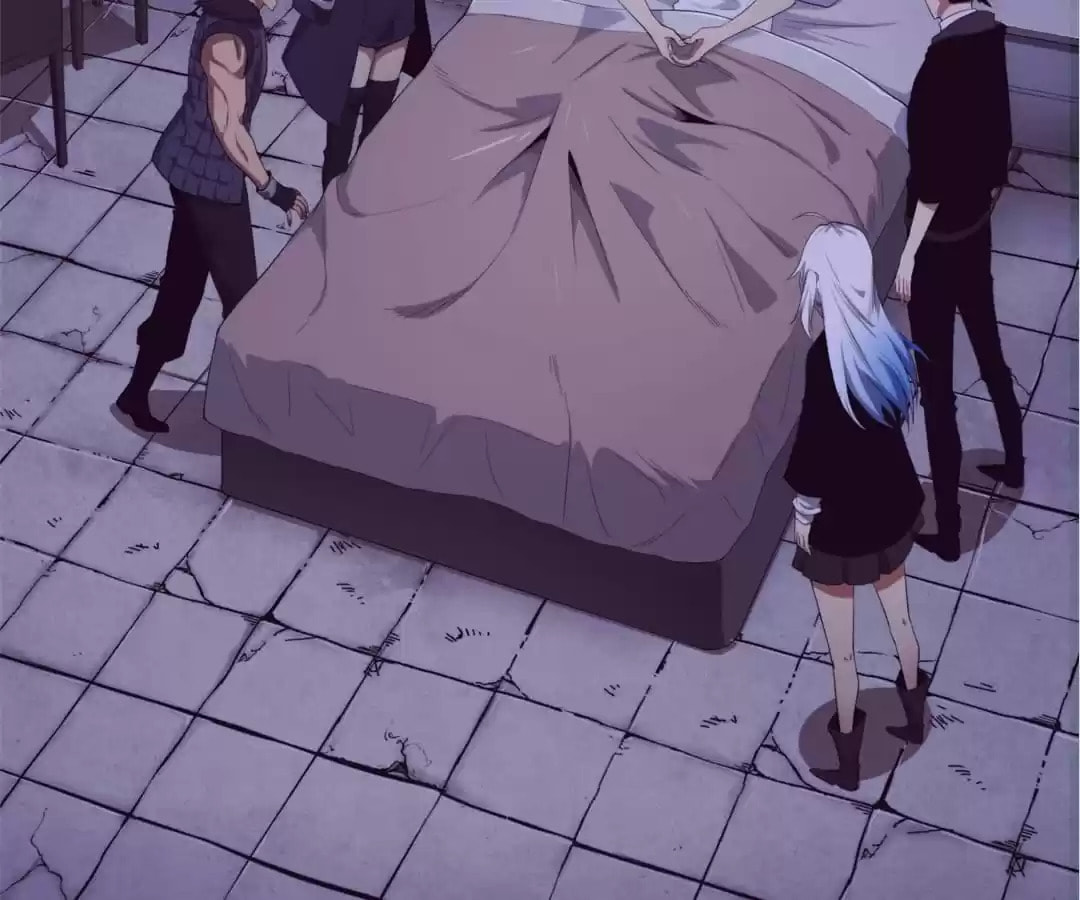 Read The Unstoppable (Colored) chapter 75 image 21 on Lezhin