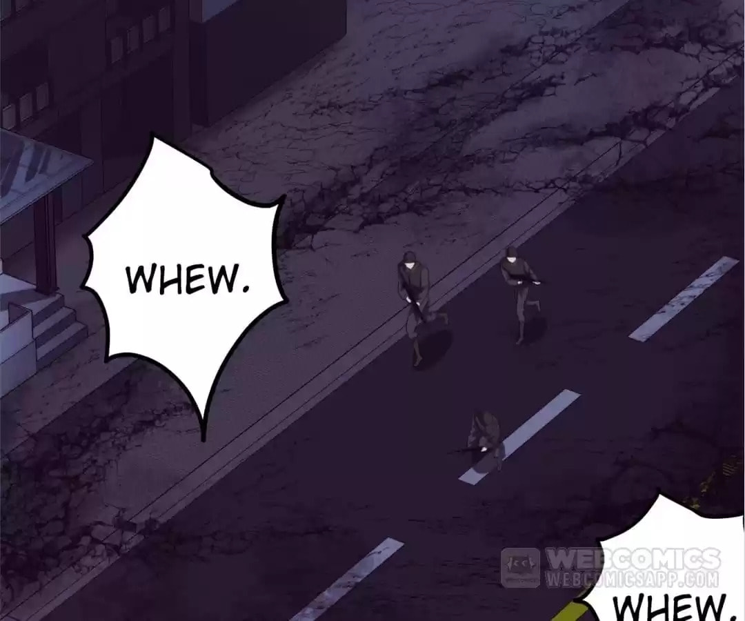 Read The Unstoppable (Colored) chapter 75 image 25 on Lezhin