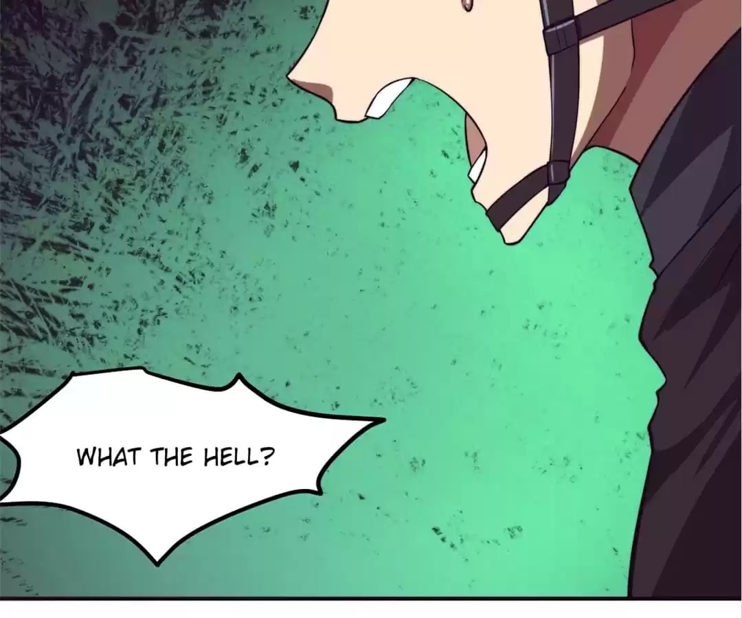 Read The Unstoppable (Colored) chapter 75 image 27 on Lezhin
