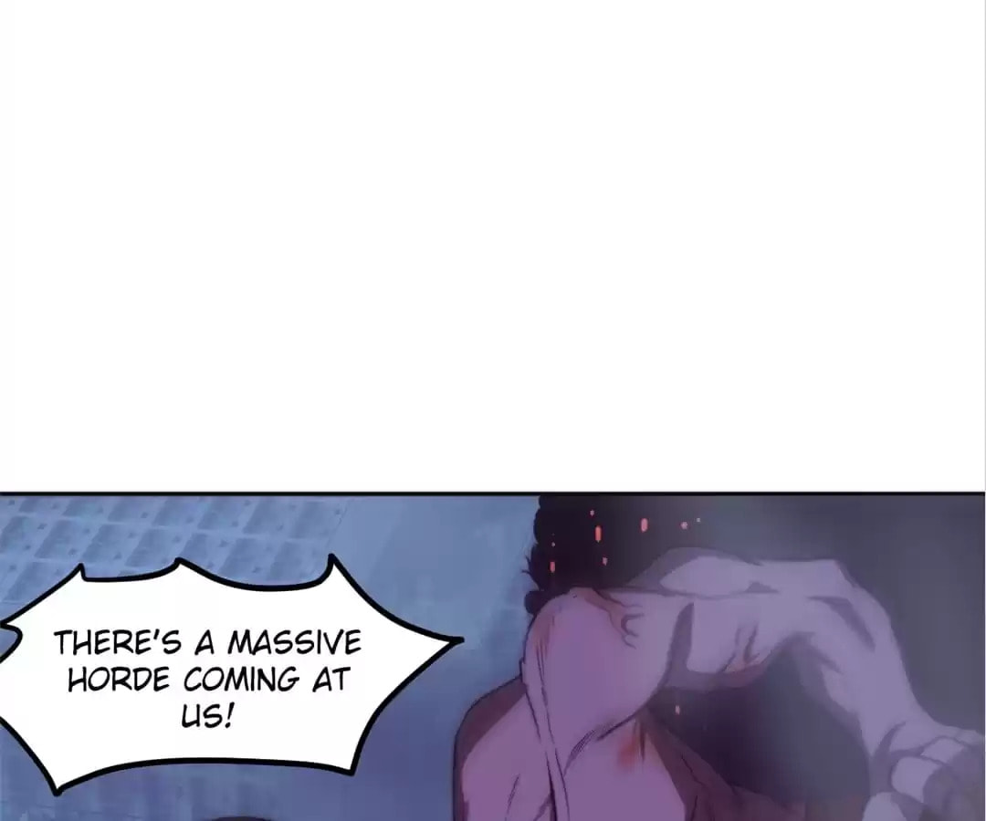 Read The Unstoppable (Colored) chapter 75 image 28 on Lezhin