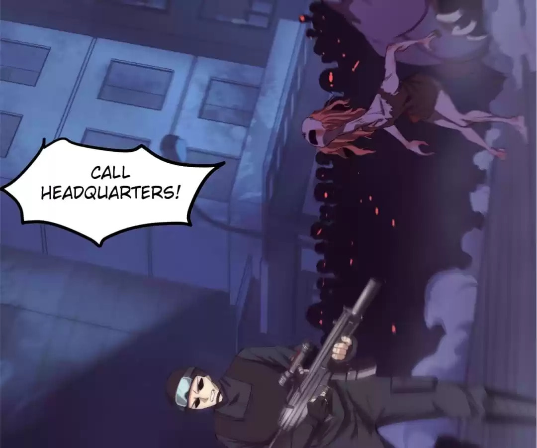 Read The Unstoppable (Colored) chapter 75 image 30 on Lezhin