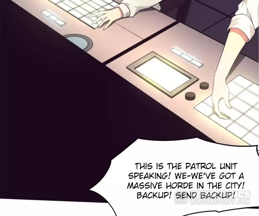 Read The Unstoppable (Colored) chapter 75 image 35 on Lezhin