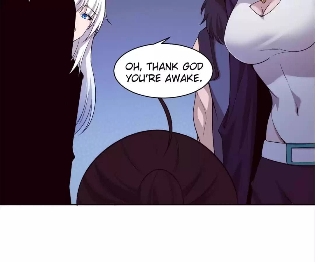 Read The Unstoppable (Colored) chapter 75 image 4 on Lezhin