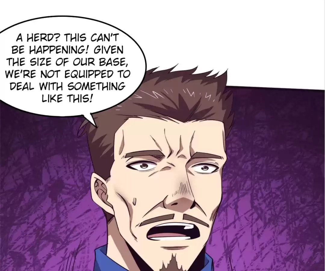 Read The Unstoppable (Colored) chapter 75 image 41 on Lezhin