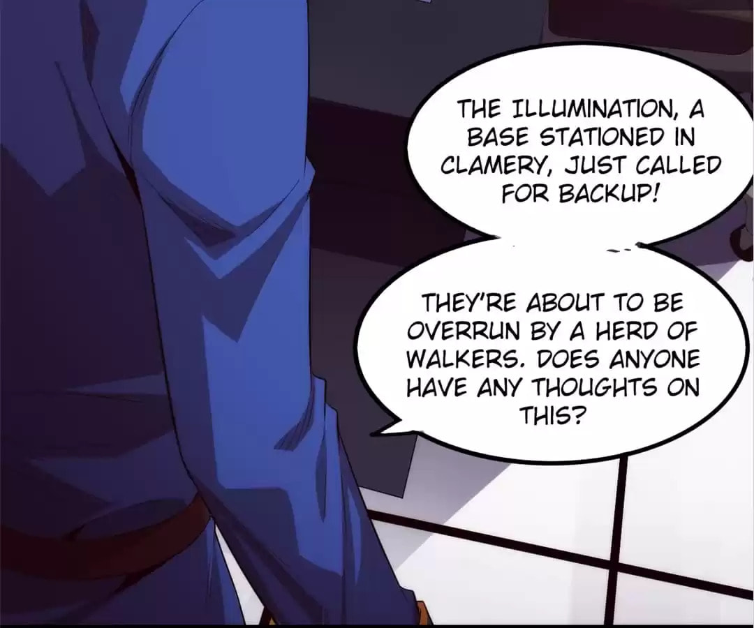 Read The Unstoppable (Colored) chapter 75 image 49 on Lezhin