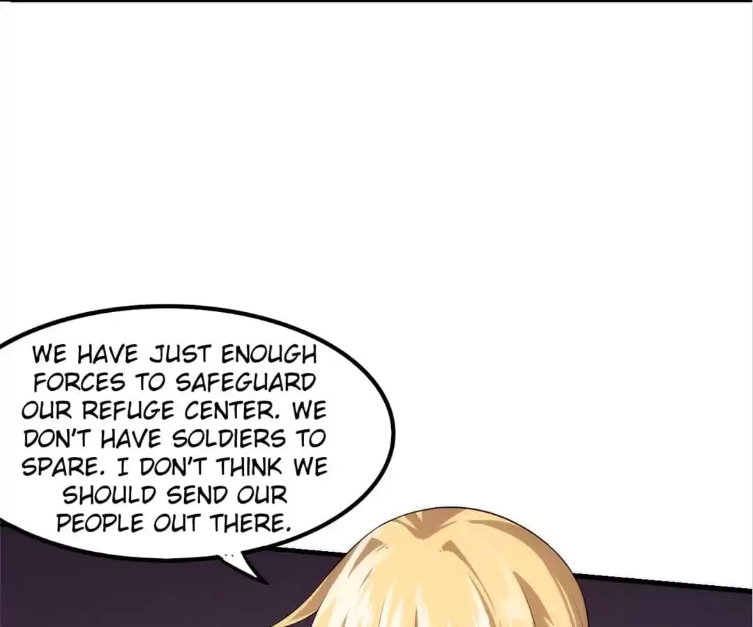 Read The Unstoppable (Colored) chapter 75 image 50 on Lezhin