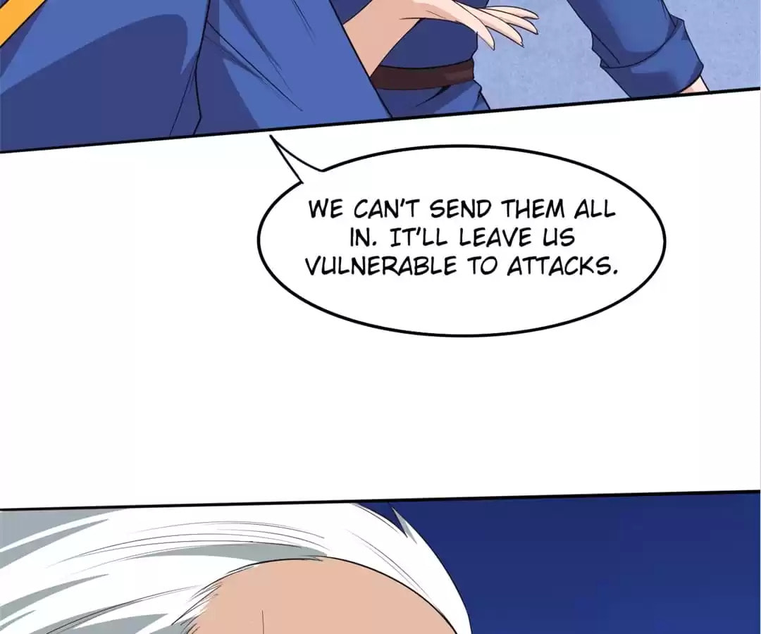 Read The Unstoppable (Colored) chapter 75 image 58 on Lezhin