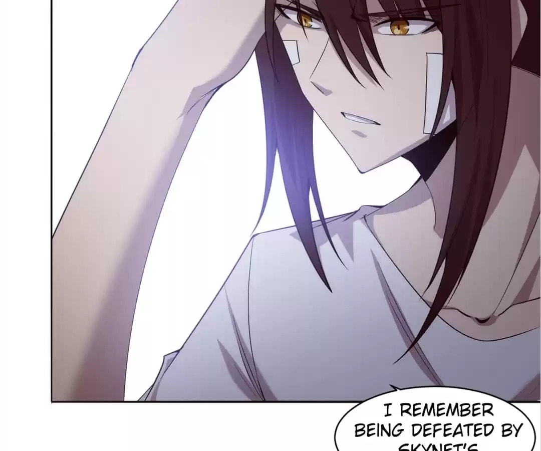 Read The Unstoppable (Colored) chapter 75 image 6 on Lezhin