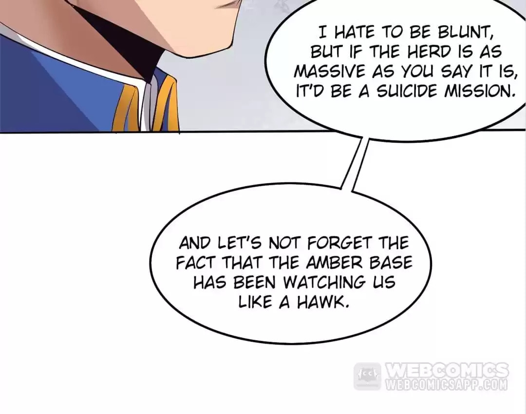 Read The Unstoppable (Colored) chapter 75 image 62 on Lezhin
