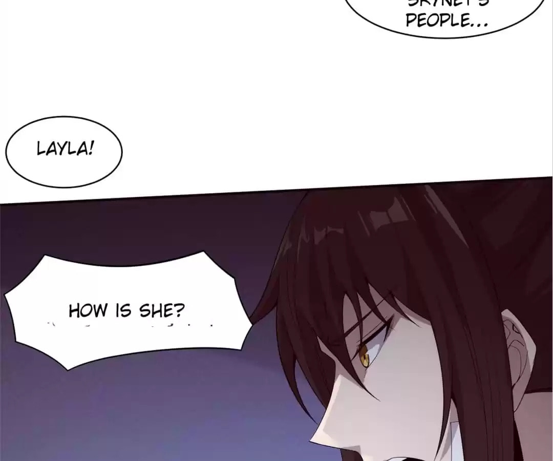 Read The Unstoppable (Colored) chapter 75 image 7 on Lezhin