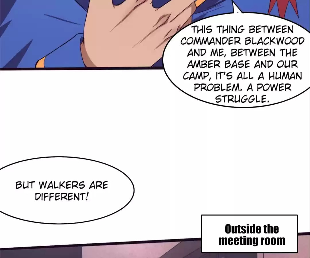 Read The Unstoppable (Colored) chapter 75 image 70 on Lezhin