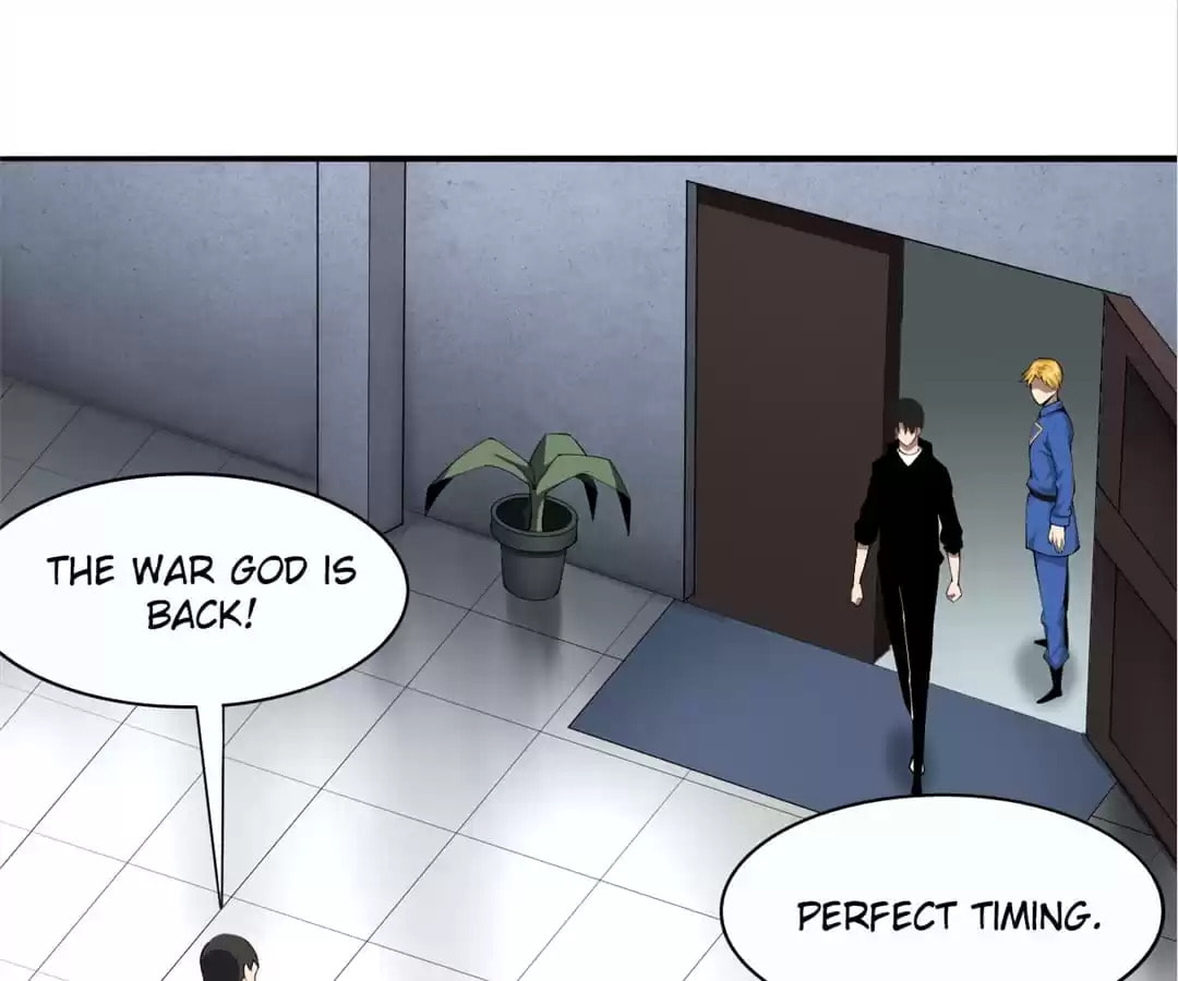 Read The Unstoppable (Colored) chapter 75 image 86 on Lezhin