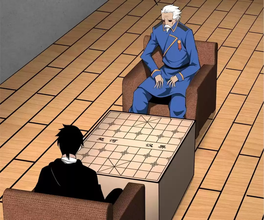 Read The Unstoppable (Colored) chapter 75 image 92 on Lezhin