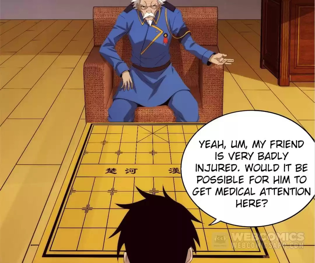 Read The Unstoppable (Colored) chapter 75 image 97 on Lezhin