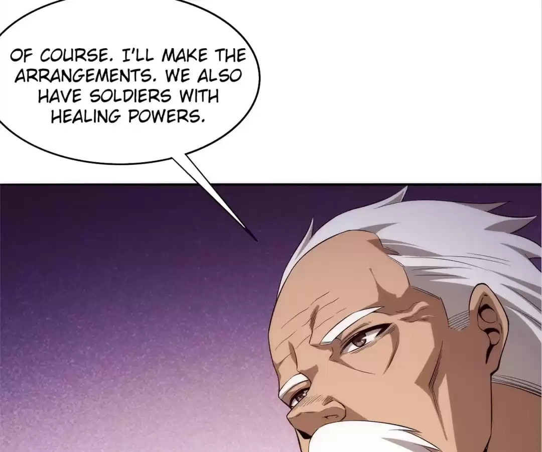 Read The Unstoppable (Colored) chapter 75 image 99 on Lezhin