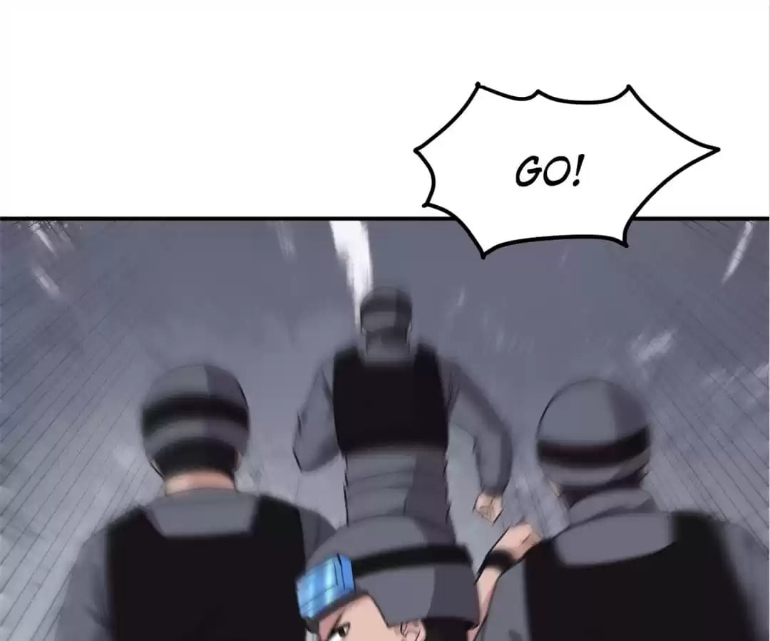 Read The Unstoppable (Colored) chapter 76 image 10 on Lezhin