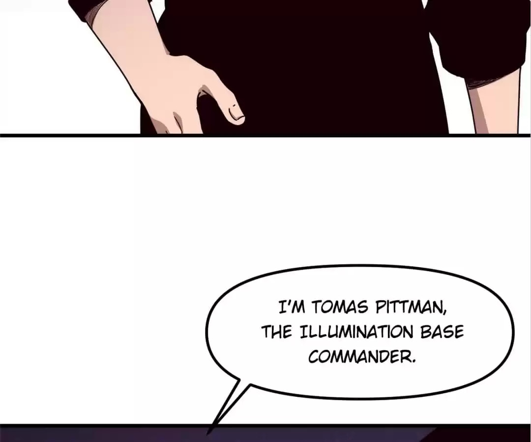 Read The Unstoppable (Colored) chapter 76 image 101 on Lezhin