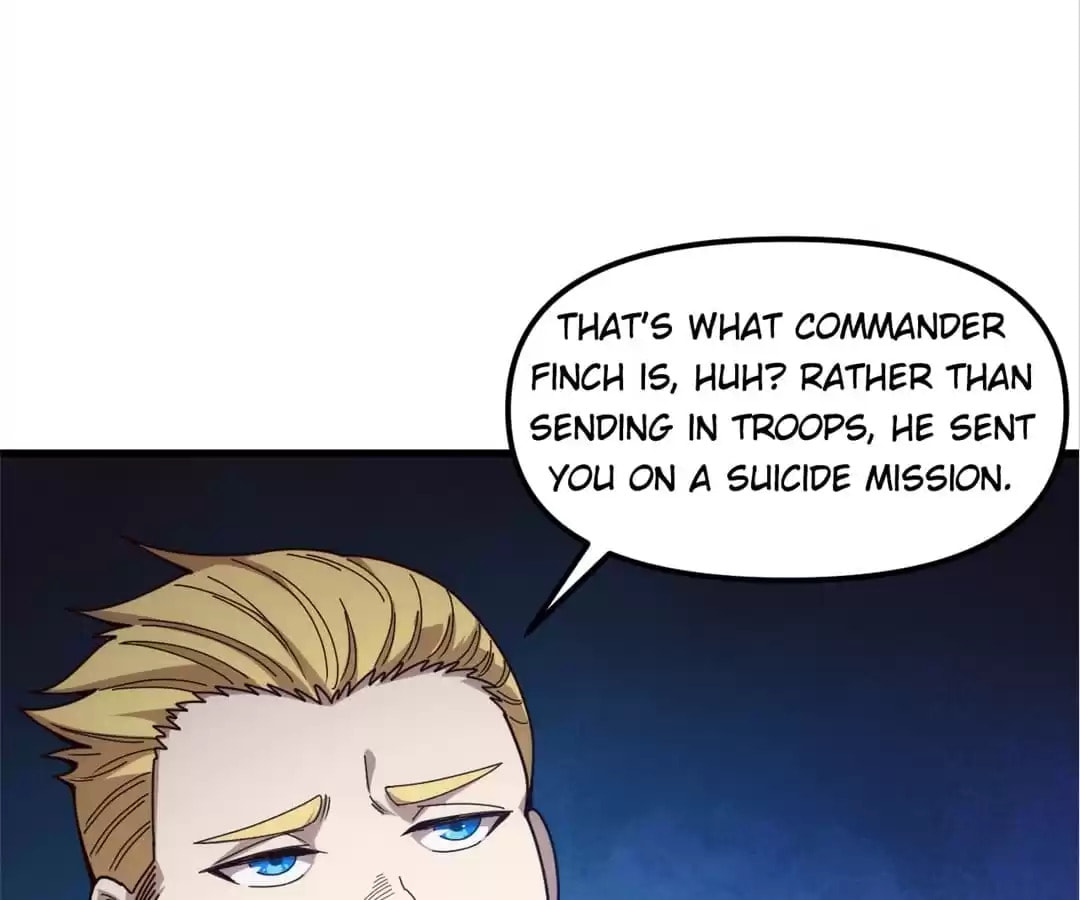 Read The Unstoppable (Colored) chapter 76 image 104 on Lezhin