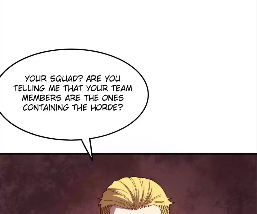 Read The Unstoppable (Colored) chapter 76 image 110 on Lezhin