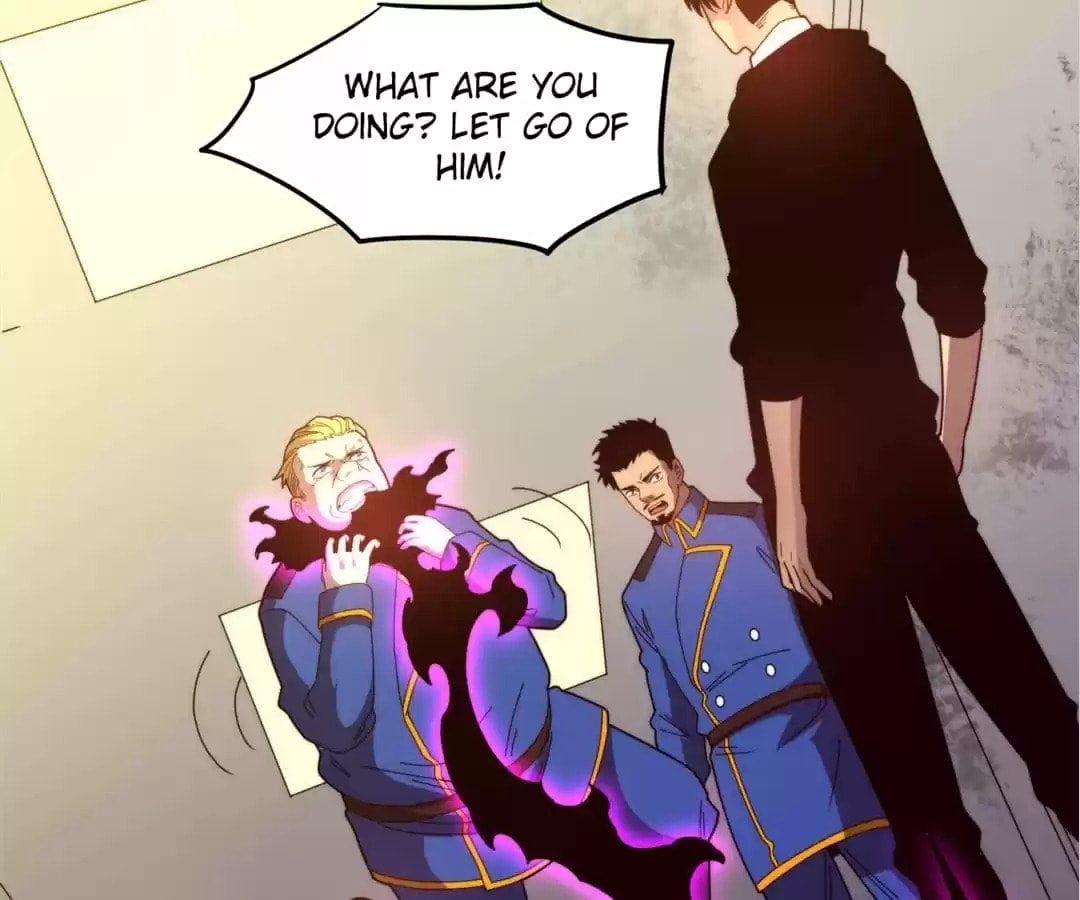 Read The Unstoppable (Colored) chapter 76 image 118 on Lezhin