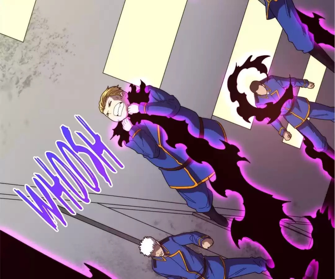 Read The Unstoppable (Colored) chapter 76 image 123 on Lezhin