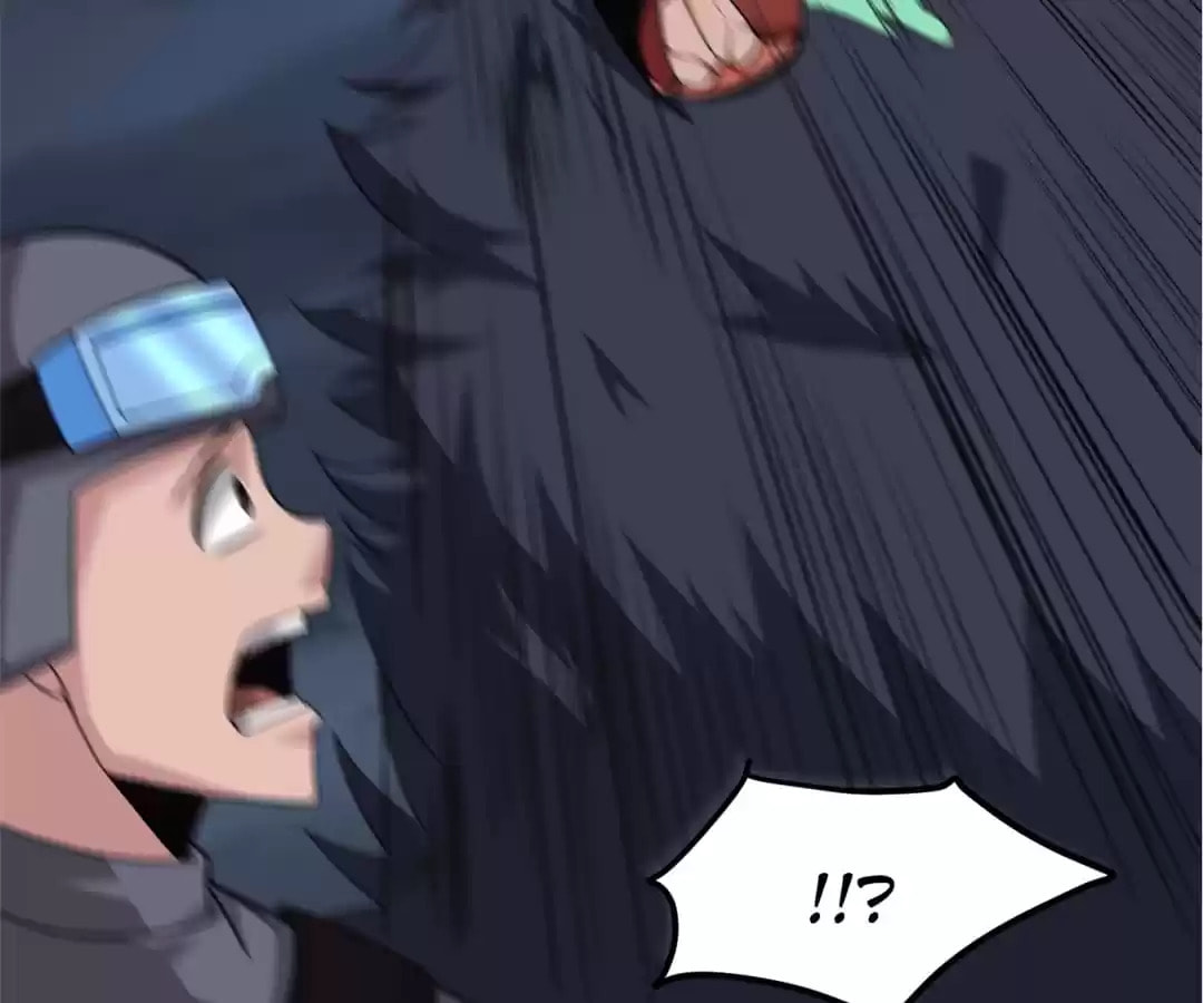 Read The Unstoppable (Colored) chapter 76 image 13 on Lezhin