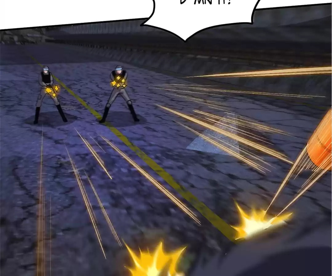 Read The Unstoppable (Colored) chapter 76 image 17 on Lezhin
