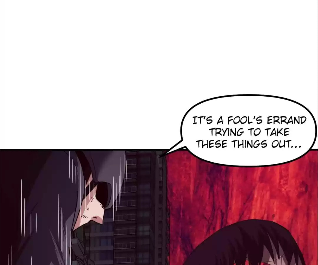 Read The Unstoppable (Colored) chapter 76 image 30 on Lezhin