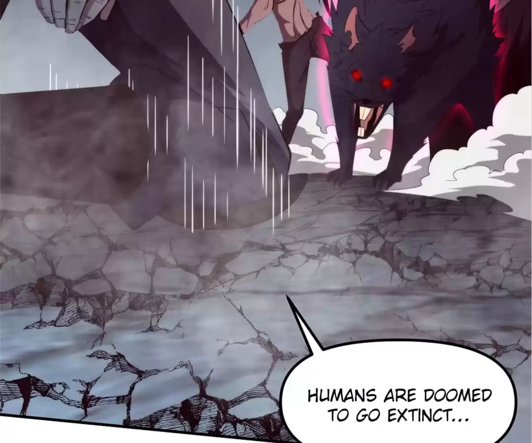 Read The Unstoppable (Colored) chapter 76 image 32 on Lezhin