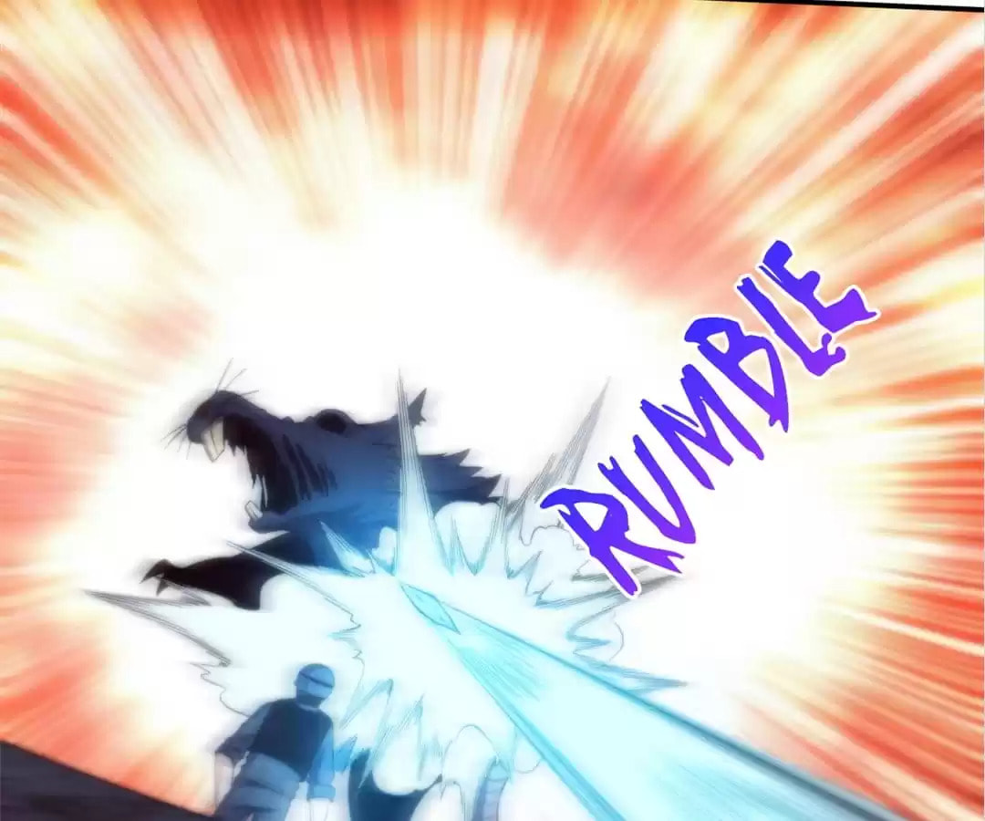 Read The Unstoppable (Colored) chapter 76 image 36 on Lezhin