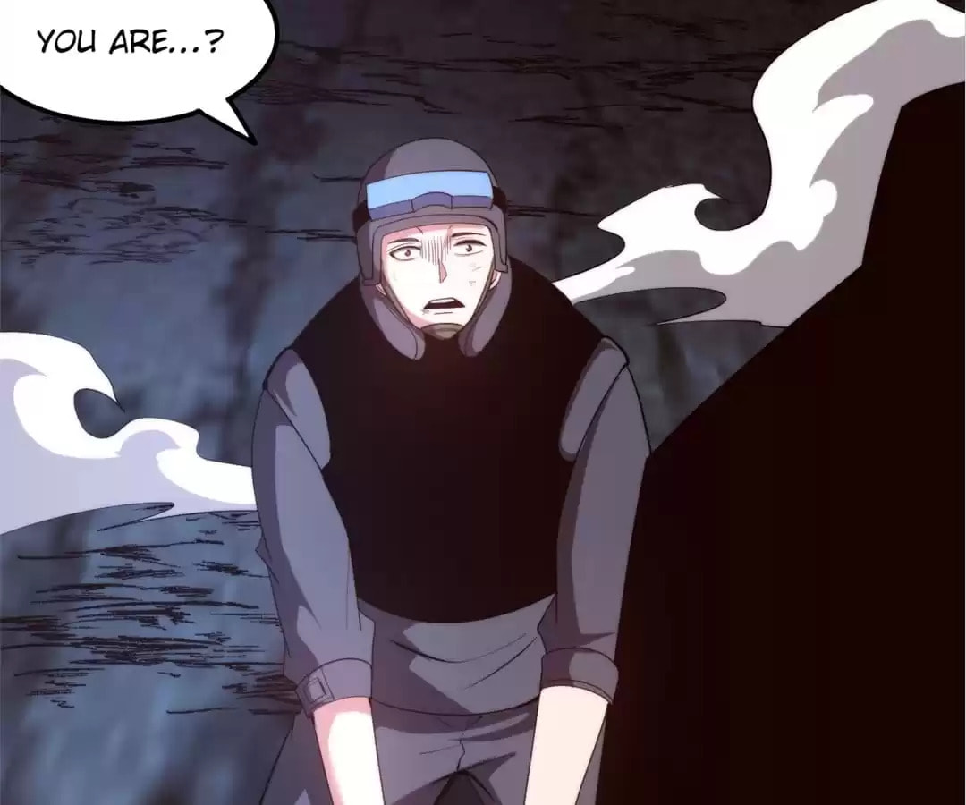 Read The Unstoppable (Colored) chapter 76 image 40 on Lezhin