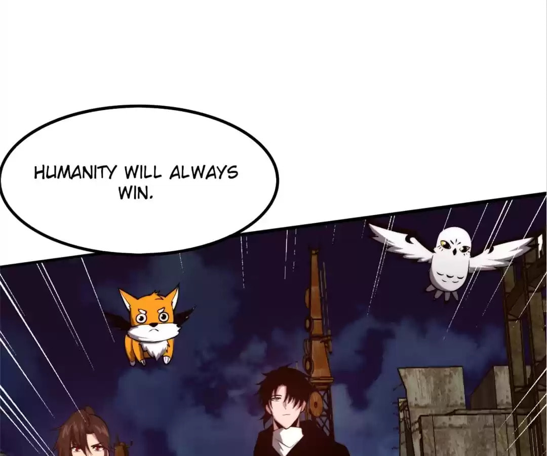Read The Unstoppable (Colored) chapter 76 image 42 on Lezhin