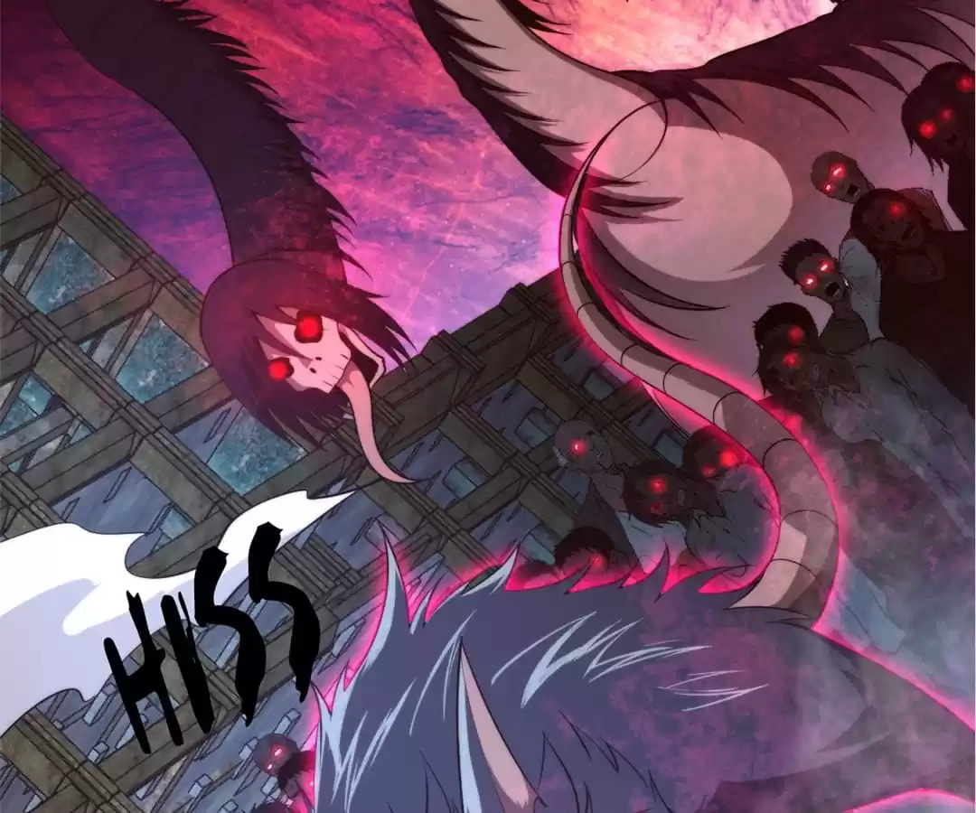Read The Unstoppable (Colored) chapter 76 image 46 on Lezhin