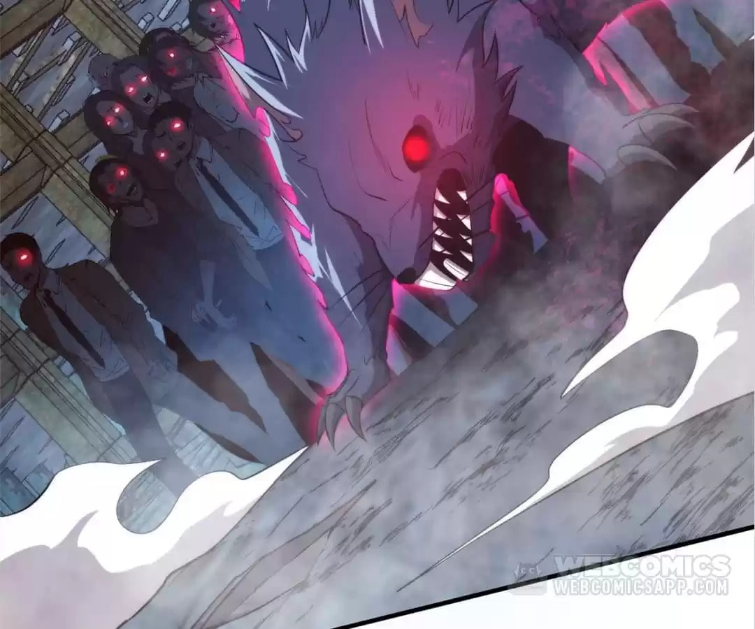 Read The Unstoppable (Colored) chapter 76 image 47 on Lezhin
