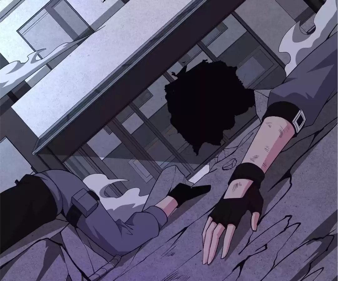 Read The Unstoppable (Colored) chapter 76 image 5 on Lezhin