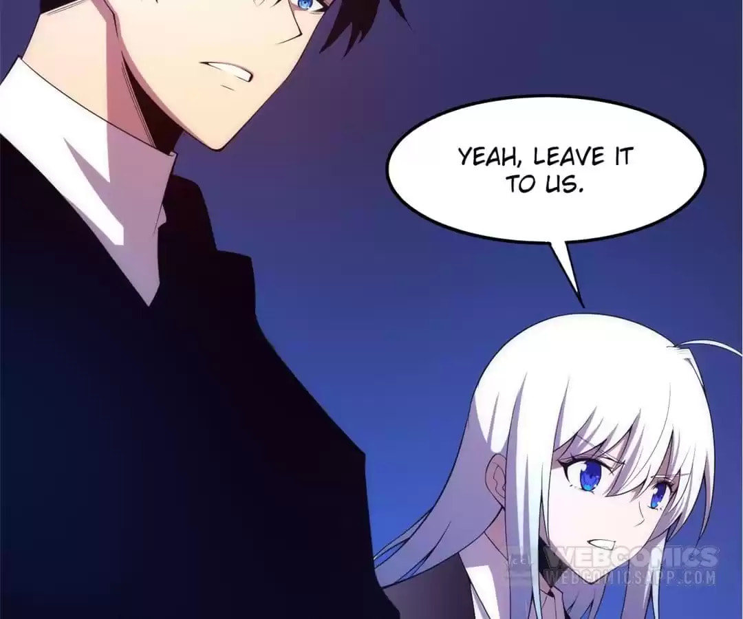 Read The Unstoppable (Colored) chapter 76 image 50 on Lezhin