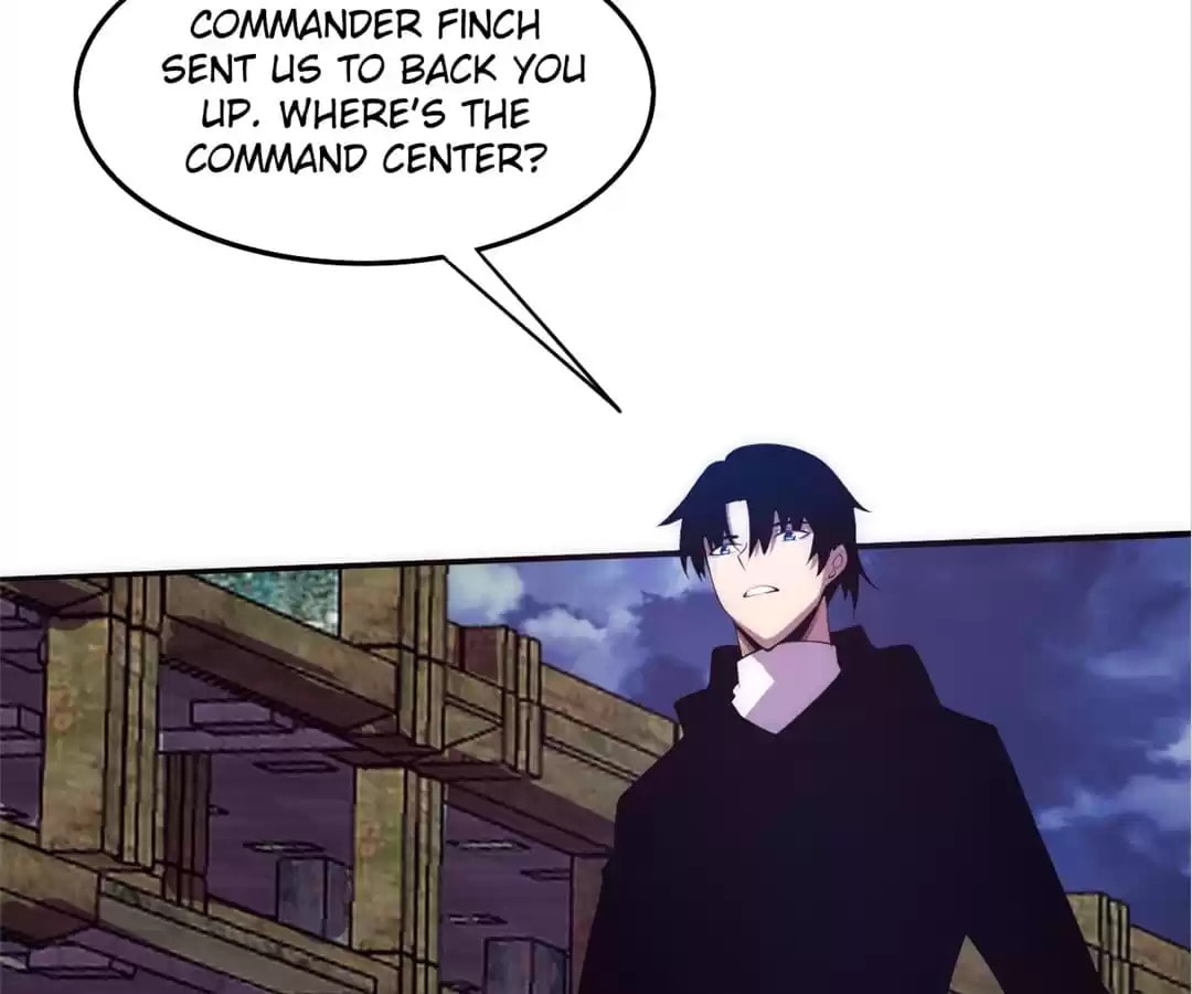 Read The Unstoppable (Colored) chapter 76 image 52 on Lezhin