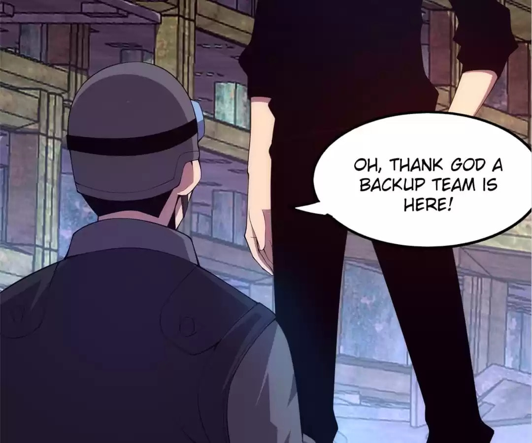Read The Unstoppable (Colored) chapter 76 image 53 on Lezhin