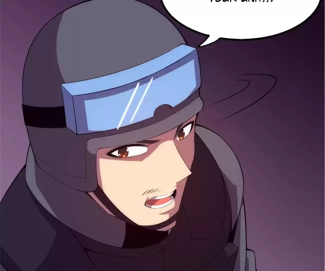 Read The Unstoppable (Colored) chapter 76 image 57 on Lezhin