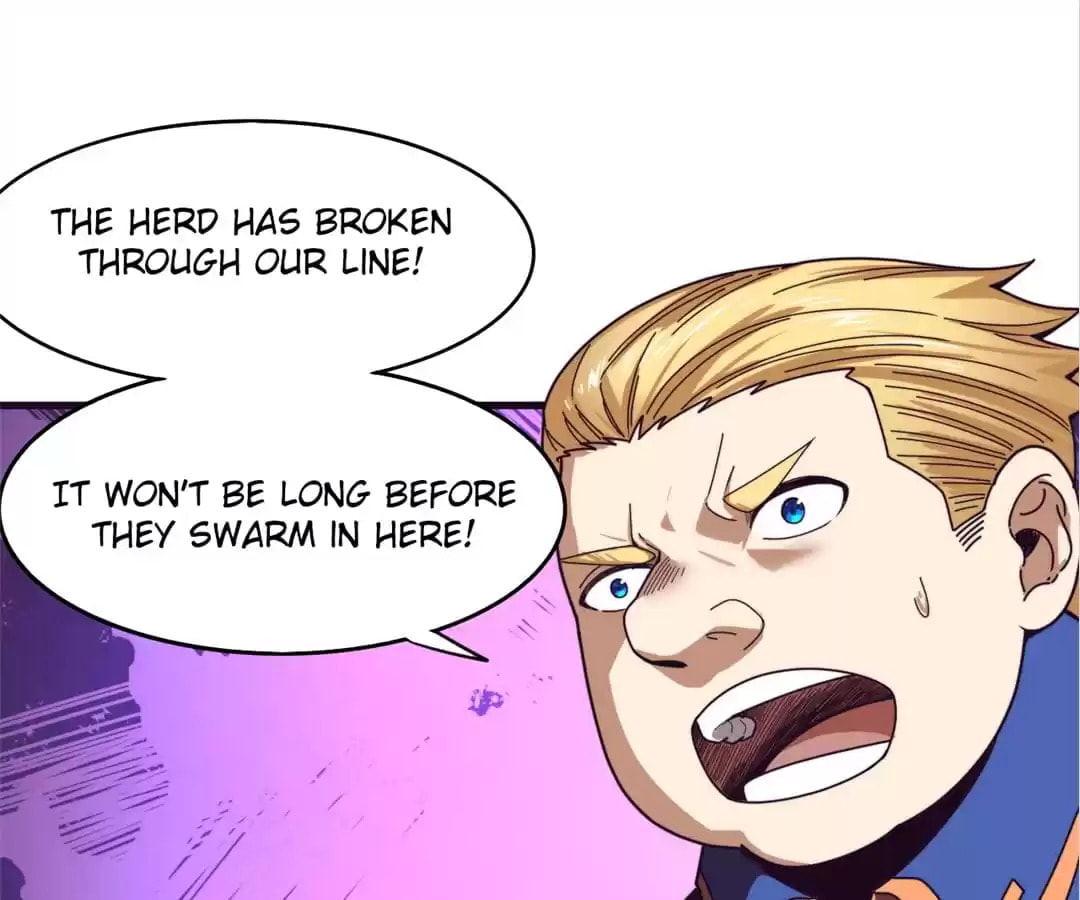 Read The Unstoppable (Colored) chapter 76 image 69 on Lezhin