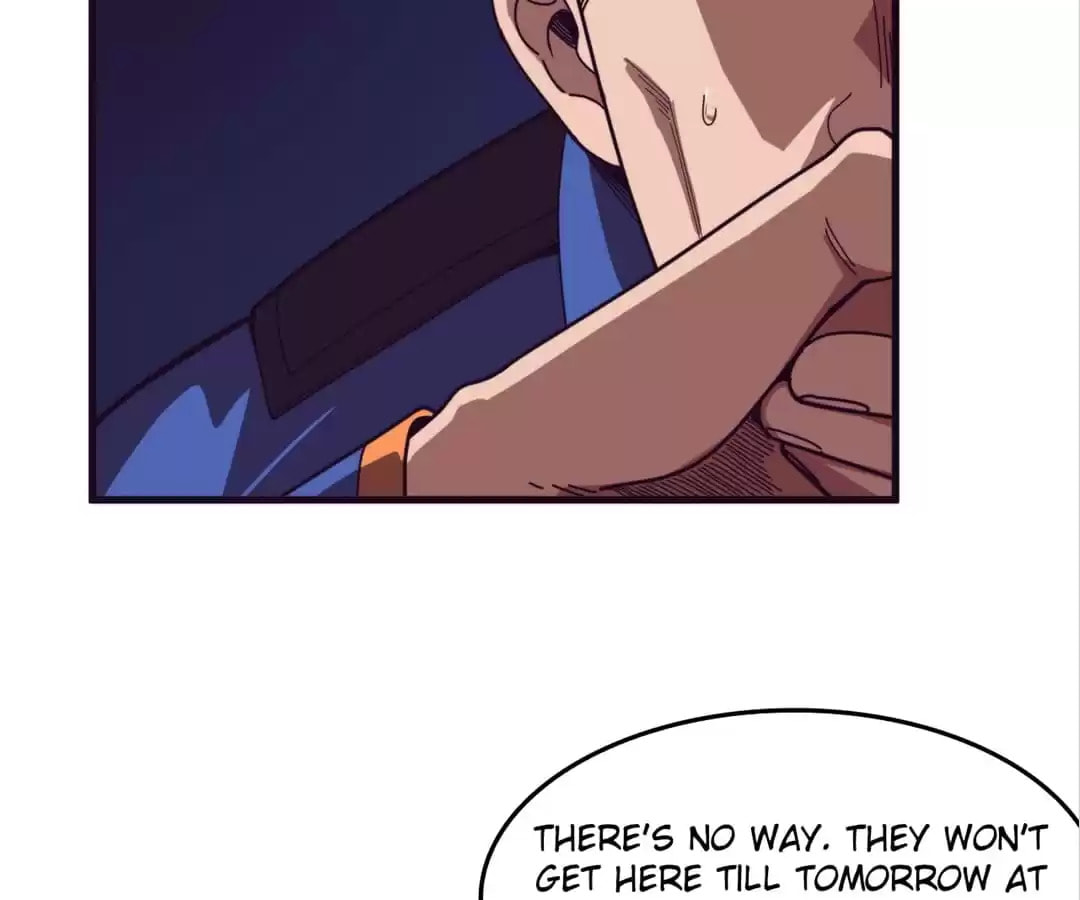 Read The Unstoppable (Colored) chapter 76 image 74 on Lezhin