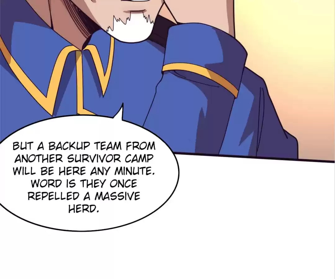 Read The Unstoppable (Colored) chapter 76 image 76 on Lezhin