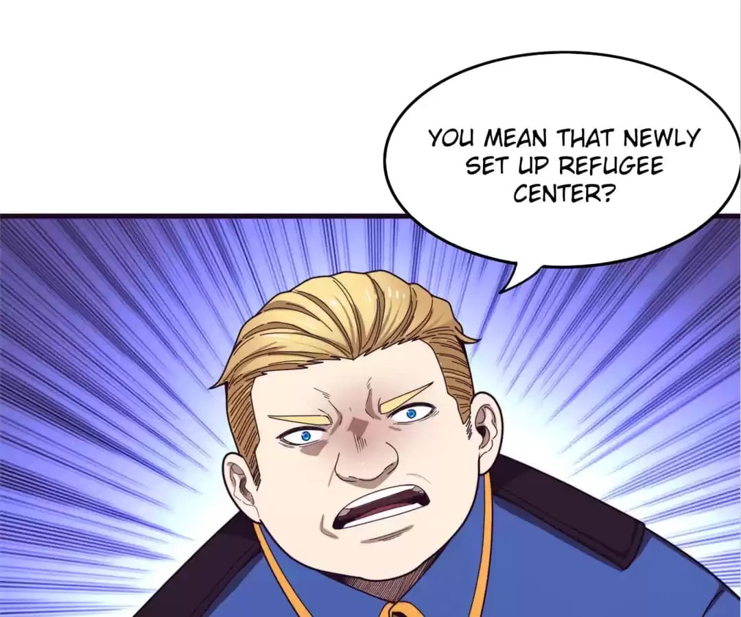 Read The Unstoppable (Colored) chapter 76 image 77 on Lezhin