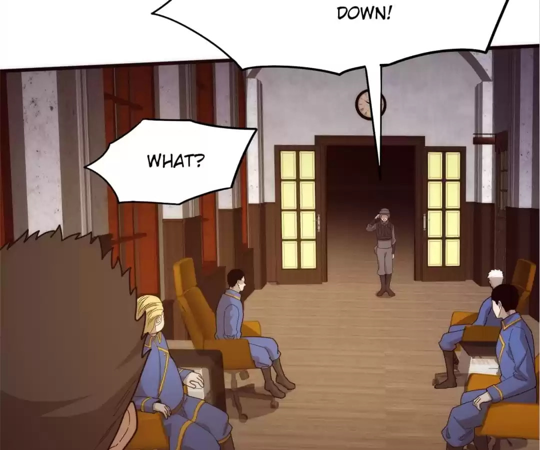 Read The Unstoppable (Colored) chapter 76 image 84 on Lezhin